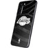 NBA Los Angeles Lakers Black Animal Print Galaxy S22 Plus Skin