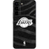 NBA Los Angeles Lakers Black Animal Print Galaxy S22 Skin