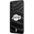 NBA Los Angeles Lakers Black Animal Print Galaxy S23 FE Skin