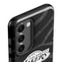 NBA Los Angeles Lakers Black Animal Print Galaxy S23 Plus Pro Case