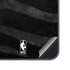 NBA Los Angeles Lakers Black Animal Print Galaxy S23 Skin