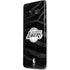 NBA Los Angeles Lakers Black Animal Print Galaxy S8 Skin