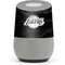 NBA Los Angeles Lakers Black Animal Print Google Home Skin
