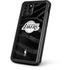 NBA Los Angeles Lakers Black Animal Print iPhone 11 Pro Max Waterproof Case