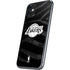 NBA Los Angeles Lakers Black Animal Print iPhone 11 Skin
