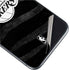 NBA Los Angeles Lakers Black Animal Print iPhone 11 Skin