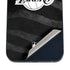 NBA Los Angeles Lakers Black Animal Print iPhone 12 Mini Skin