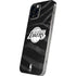 NBA Los Angeles Lakers Black Animal Print iPhone 12 Pro Max Skin