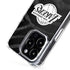 NBA Los Angeles Lakers Black Animal Print iPhone 13 Pro Max MagSafe Case