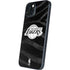 NBA Los Angeles Lakers Black Animal Print iPhone 15 Plus Skin