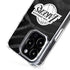 NBA Los Angeles Lakers Black Animal Print iPhone 14 Pro Max MagSafe Case