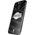 NBA Los Angeles Lakers Black Animal Print iPhone 14 Pro Max Skin
