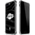 NBA Los Angeles Lakers Black Animal Print iPhone 7/8 Plus Clear Case