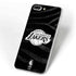 NBA Los Angeles Lakers Black Animal Print iPhone 7 Plus Skin