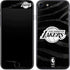 NBA Los Angeles Lakers Black Animal Print iPhone 7 Skin