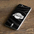 NBA Los Angeles Lakers Black Animal Print iPhone 8 Plus Skin