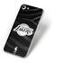 NBA Los Angeles Lakers Black Animal Print iPhone 8 Skin