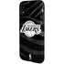 NBA Los Angeles Lakers Black Animal Print iPhone XR Pro Case