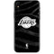 NBA Los Angeles Lakers Black Animal Print iPhone XS Max Skin