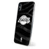 NBA Los Angeles Lakers Black Animal Print iPhone XS Max Skin