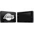 NBA Los Angeles Lakers Black Animal Print Nintendo Switch Bundle Skin