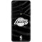 NBA Los Angeles Lakers Black Animal Print OnePlus 7 Pro Skin