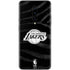 NBA Los Angeles Lakers Black Animal Print OnePlus 7 Pro Skin