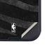 NBA Los Angeles Lakers Black Animal Print Otterbox Defender iPhone Skin