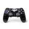 NBA Los Angeles Lakers Black Animal Print PS4 Pro/Slim Controller Skin