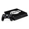 NBA Los Angeles Lakers Black Animal Print PS4 Slim Bundle Skin