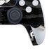 NBA Los Angeles Lakers Black Animal Print PS5 Bundle Skin