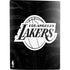 NBA Los Angeles Lakers Black Animal Print PS5 Digital Edition Bundle Skin