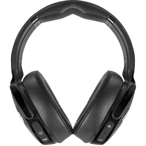 NBA Los Angeles Lakers Black Animal Print Skullcandy Venue Skin