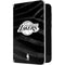 NBA Los Angeles Lakers Black Animal Print Surface Duo Skin