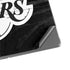 NBA Los Angeles Lakers Black Animal Print Surface Pro 8 Skin