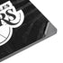 NBA Los Angeles Lakers Black Animal Print Universal Laptop 15in (12.2 x 8.8in) Skin