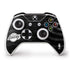 NBA Los Angeles Lakers Black Animal Print Xbox One S Controller Skin