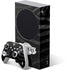 NBA Los Angeles Lakers Black Animal Print Xbox Series S Skins