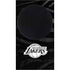 NBA Los Angeles Lakers Black Animal Print Xbox Series S Skins