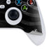 NBA Los Angeles Lakers Black Animal Print Xbox Series S Skins