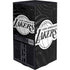 NBA Los Angeles Lakers Black Animal Print Xbox Series X Bundle Skin