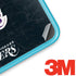 NBA Los Angeles Lakers Black Primary Logo Nintendo 2DS XL (2017) Skin