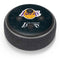 NBA Los Angeles Lakers Black Primary Logo Amazon Echo Dot Skin