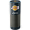 NBA Los Angeles Lakers Black Primary Logo Amazon Echo Skin