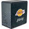 NBA Los Angeles Lakers Black Primary Logo Cooler Master MasterBox Q300L Mini Tower Skin