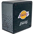 NBA Los Angeles Lakers Black Primary Logo Cooler Master MasterBox Q300L Mini Tower Skin