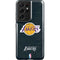 NBA Los Angeles Lakers Black Primary Logo Galaxy S21 Ultra 5G Pro Case