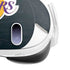NBA Los Angeles Lakers Black Primary Logo Meta Quest 3 Skin