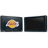 NBA Los Angeles Lakers Black Primary Logo Nintendo Switch Bundle Skin