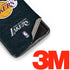 NBA Los Angeles Lakers Black Primary Logo OnePlus 7 Pro Skin